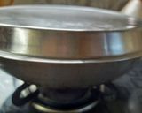 चमचमीत सोयाबीन मसाला (soyabean masala recipe in marathi) रेसिपी स्टेप 7 फोटो 