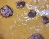 Foto del paso 11 de la receta: Albóndigas al curry Fit
