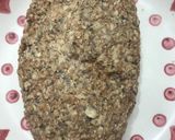 Foto del paso 3 de la receta: Pan proteico