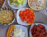 Holland borsófőzi recept fázis 2 fotója