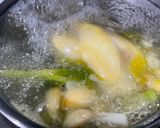 Foto langkah ke 4 dari resep Ayam Rebus _Pak Cam Ke.