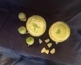 A picture of step 3 of Healthy Palak Amla juice for Glowing skin.