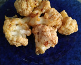 Foto del paso 5 de la receta: Coliflor ajoarriero