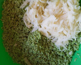 Foto del paso 1 de la receta: Tarta base de brócoli🥦