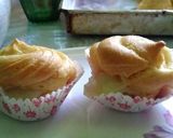 Foto langkah ke 5 dari resep kue sus vla simple.