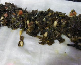 Foto del paso 9 de la receta: Spanakopita 🇬🇷