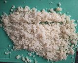 Foto del paso 1 de la receta: Salteado de falso cuscús y carne