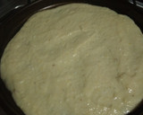 Foto del paso 2 de la receta: Bizcochuelo express de coco y banana (apto aplv y vegano)