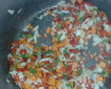 Foto del paso 1 de la receta: Guiso de fideos