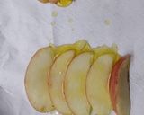 Foto del paso 1 de la receta: Facturas express de hojaldre y manzanas 🍏🍎
