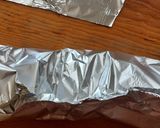 Foto del paso 5 de la receta: Mixiotes de pollo con nopales