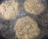 A picture of step 5 of Potato cakes.