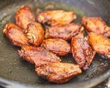 รูปขั้นตอนการทำที่ 15 ของ ไก่ทอดโค้ก