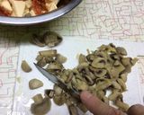 2 Pizza recept fázis 5 fotója