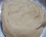 A picture of step 1 of Healthy Ragi bopattu.
