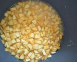 Foto langkah ke 1 dari resep Es buah jadul simpel #BikinRamadanBerkesan #KamisManis.