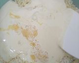 Foto langkah ke 4 dari resep RotiPisang Banjar Keto #pekaninspirasi #14 #bikinramadanberkesan.