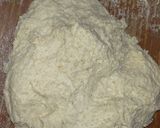 Foto del paso 3 de la receta: Pan rústico natural. (Baguette)