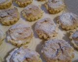 Dió habos kosárka recept fázis 3 fotója