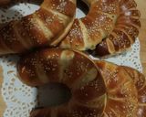 صورة لخطوة 4 من وصفة مملحات سهلا