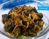 Foto langkah ke 5 dari resep Babat Goreng.