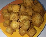 Foto langkah ke 3 dari resep Tahu Crispy ala tahu go.