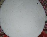 A picture of step 3 of Chicken pizza.