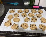 Foto del paso 11 de la receta: Galletas de avena