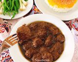 عکس مرحله 12 از دستور اناربیج (یا انارواویج یا اناراویج) و نکته ها
