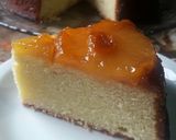 Foto del paso 5 de la receta: 🍍Torta invertida de anana y coco🍍