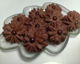 Foto langkah ke 13 dari resep Semprit coklat.