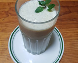 Foto del paso 2 de la receta: Lassi de melón y granola