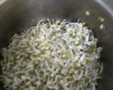 ફણગાવેલા મગ (Sprout Moong Recipe In Gujarati) રેસીપી સ્ટેપ1ફોટો