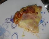 Foto del paso 8 de la receta: Pizza de zanahoria