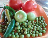 Foto del paso 2 de la receta: Bistec de res en salsa con tomatitos silvestres 🍽