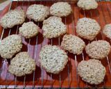 Foto del paso 3 de la receta: Galletitas de Avena sin harina