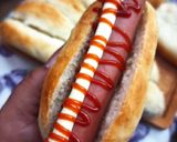 Foto del paso 5 de la receta: Pan de Viena casero