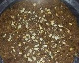 A picture of step 6 of Bottle Gourd Gram Flour Burfi.