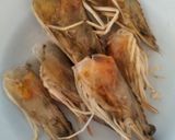 Foto langkah ke 6 dari resep Tekwan ikan dori.