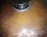 Foto langkah ke 10 dari resep Bolu sarang semut teflon.