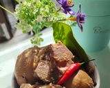 Foto langkah ke 4 dari resep Gudeg Nangka.