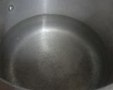 A picture of step 2 of Spicy Masoor Biryani.