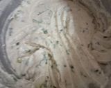 A picture of step 1 of Medu Vada.