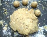 Foto langkah ke 3 dari resep Bakso Tempe.