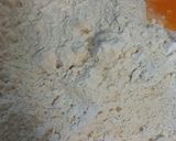 Libatepertős párnácskák recept fázis 1 fotója