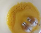 Pas rețetă Prăjitură cu mascarpone și fructe 1 fotografie