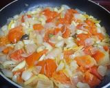 பனீர் பட்டர் மசாலா (paneer butter masala recipe in Tamil) ரெசிபி ஸ்டேப் 4 புகைப்படம்