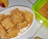 Foto langkah ke 3 dari resep Nugget ayam wortel homemade.