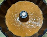 Foto del paso 2 de la receta: Torta de zanahoria en licuadora 🥕