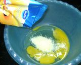 Foto del paso 7 de la receta: Individuales de espinacas y papas gratinadas